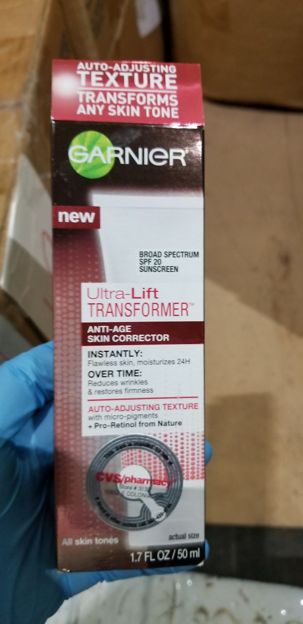 garnier