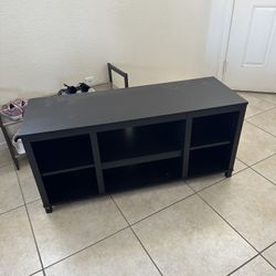 TV stand and Side Table