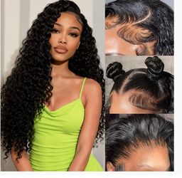 30 inch Deep wave