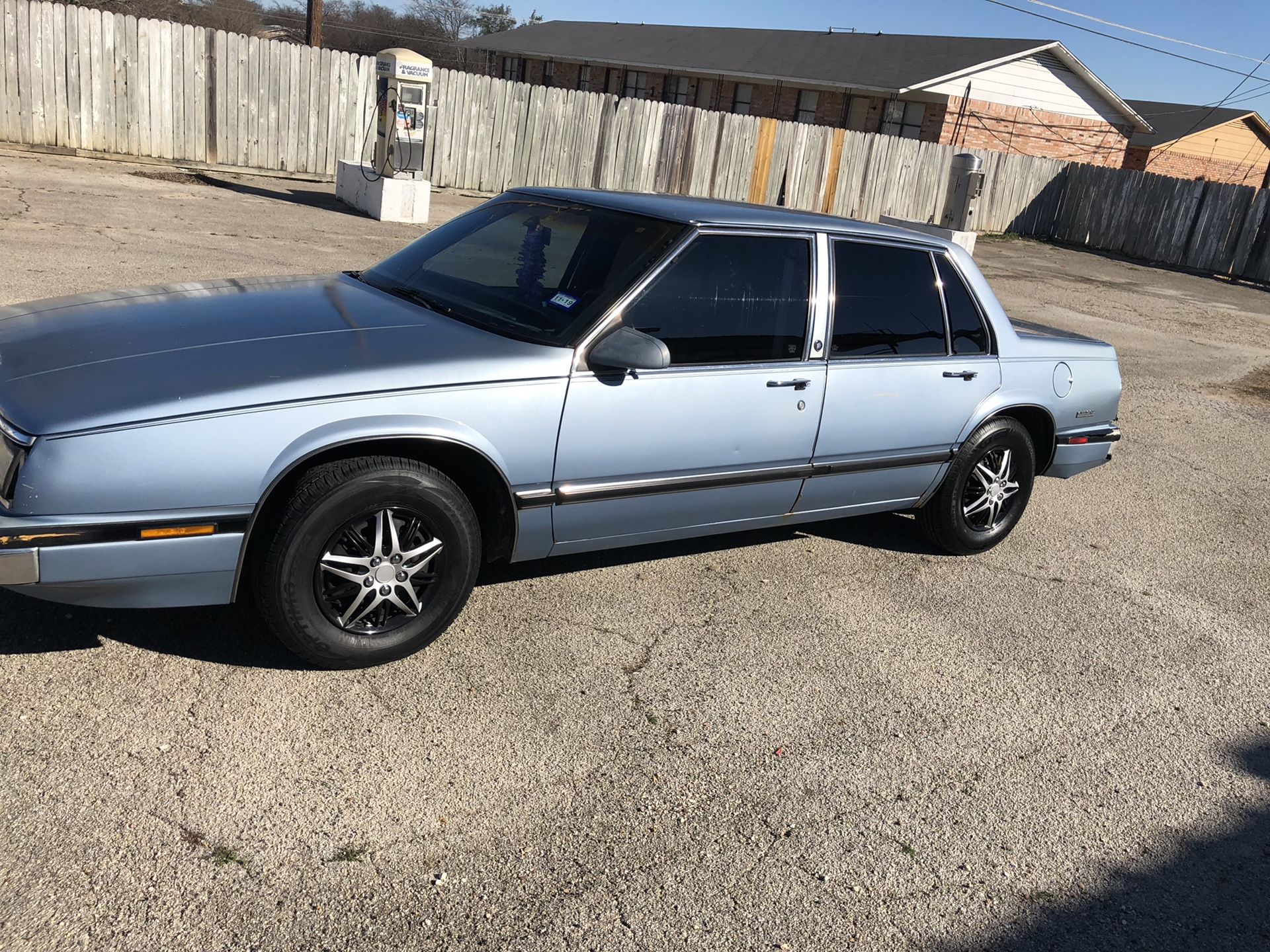 1991 Buick LeSabre
