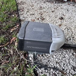 Garage Door Motor 