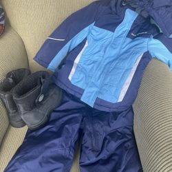 Snow Gear For Baby/toddler