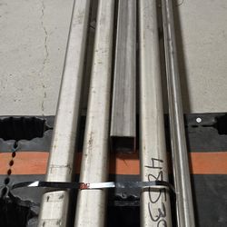 6,000 Lbs Scrap Metal