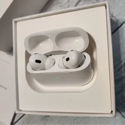 AirPods second Jen
