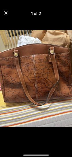 Patricia Nash Handbag