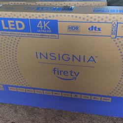 55 Inch 4k Fire TV