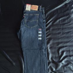 Levi’s Slim Taper 512 Brand New 