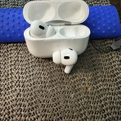 Airpad Pro 2 + Mac Mini Tablet 