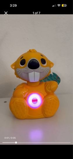 Toys for toddlers