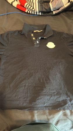 Moncler Shirt
