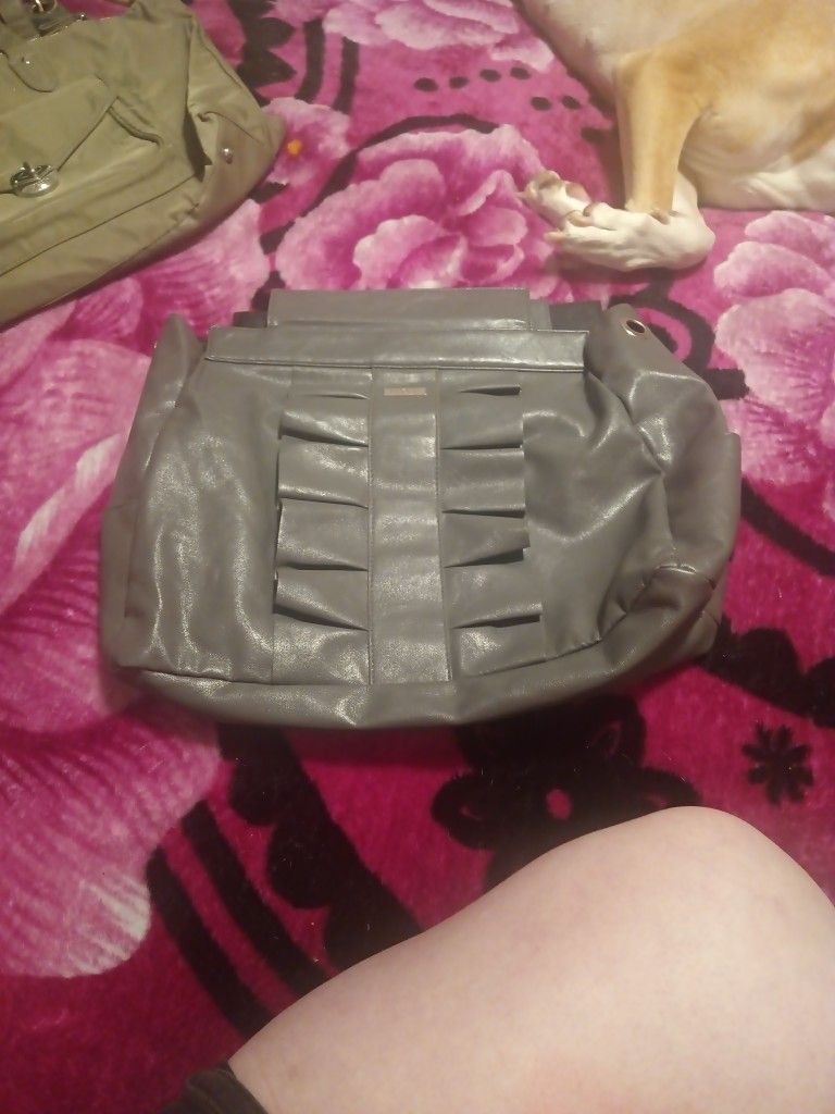 Michi Bag