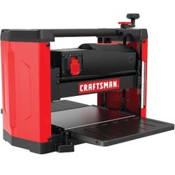 Wood Planer