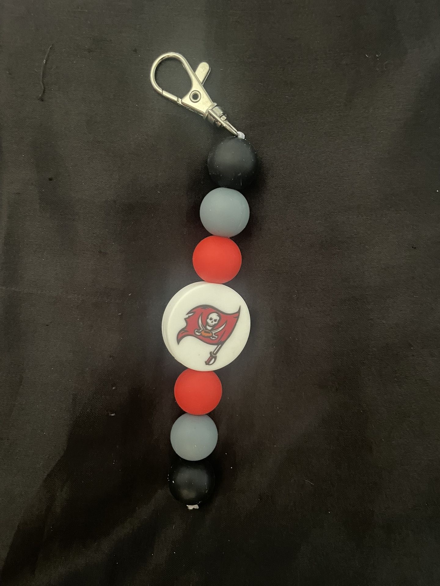 Tampa Bay Buccaneers Keychain