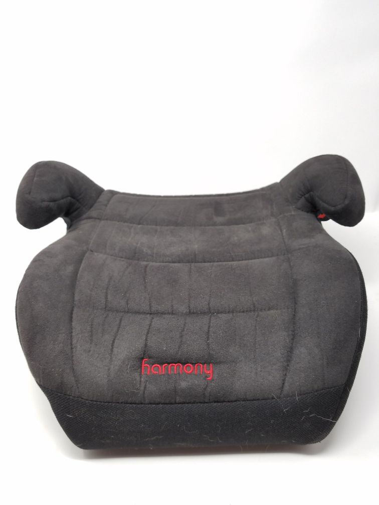 HARMONY Booster seat with washable cover