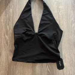 Halter Top