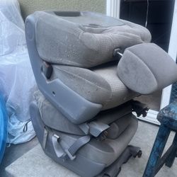 Car Chairs
