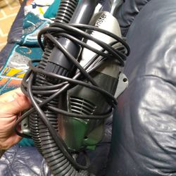 Vacuum 