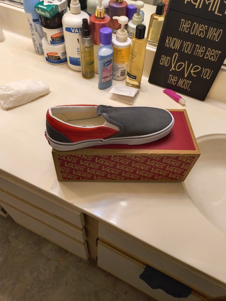 Vans