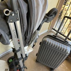 Uppababy Stroller G-luxe