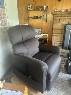 Recliner