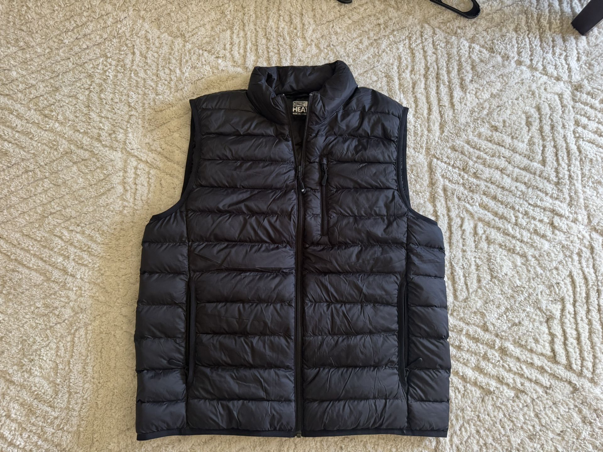 32 Degree Men Jacket Size M