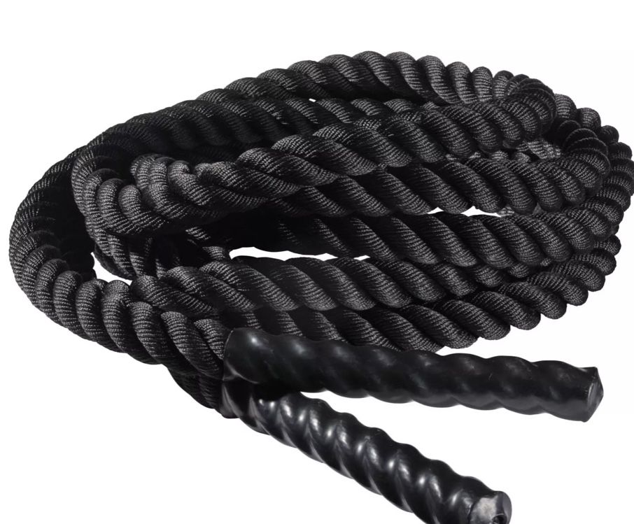 Battle Ropes
