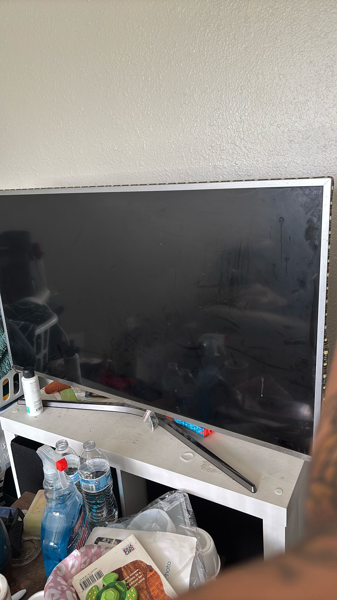 40 Inch Smart Tv