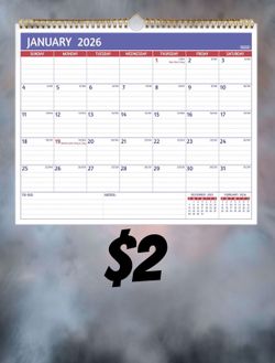 Calendar