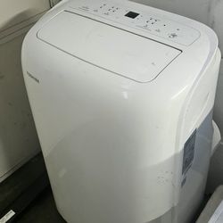Toshiba 12,000 BTU Portable Air Conditioner