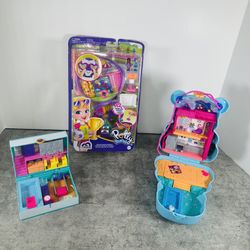 Polly Pocket