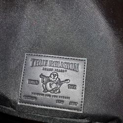 True Religion Bag