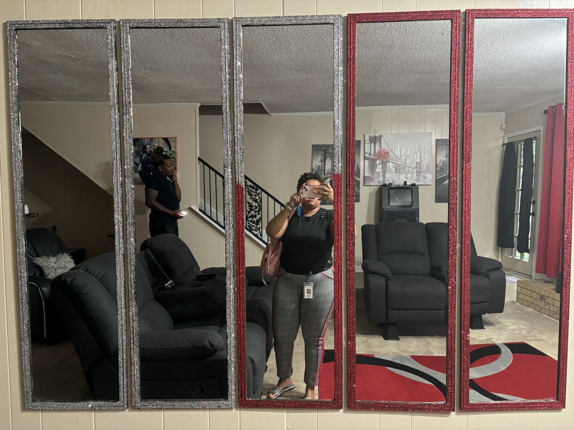 Custom Decor