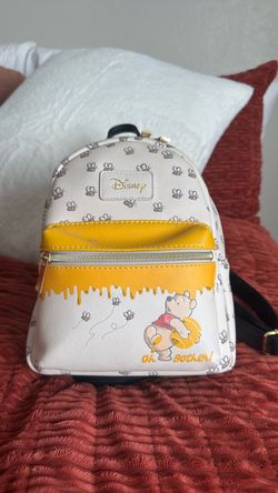 Winnie the Pooh Loungefly