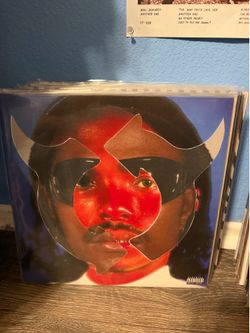 Steve Lacy vinyl
