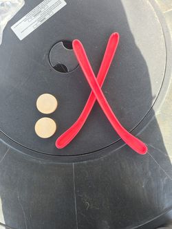 Nok Hockey Replacement Pieces