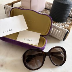 Gucci Sunglasses 