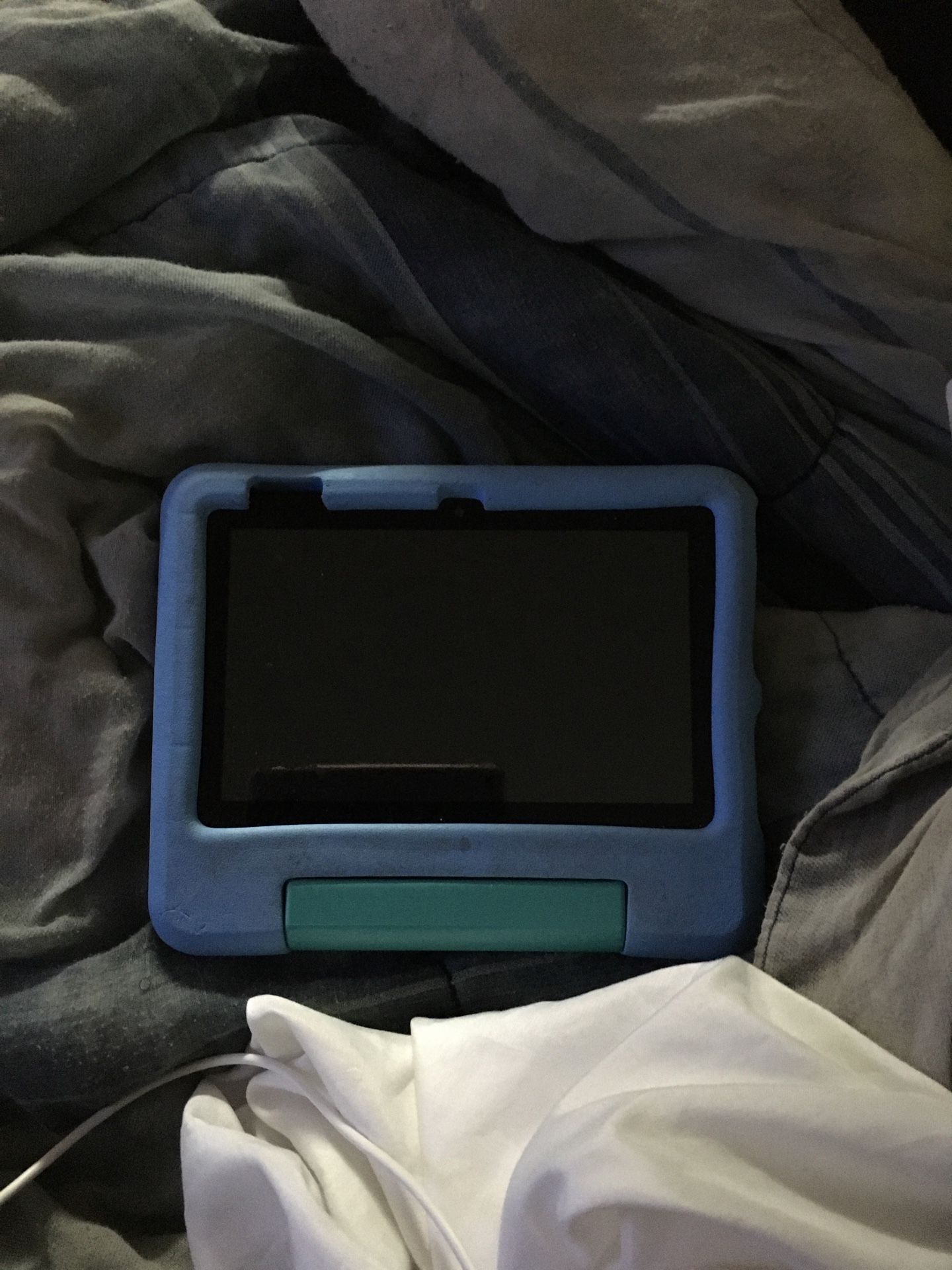 Amazon Kids Tablet