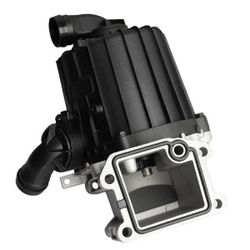 Volvo Crankcase Vent Separator (contact info removed)7 (contact info removed)1 for D13 W/Gasket