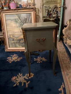 Antique drawer