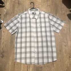 Ripcurl Button Up Shirt