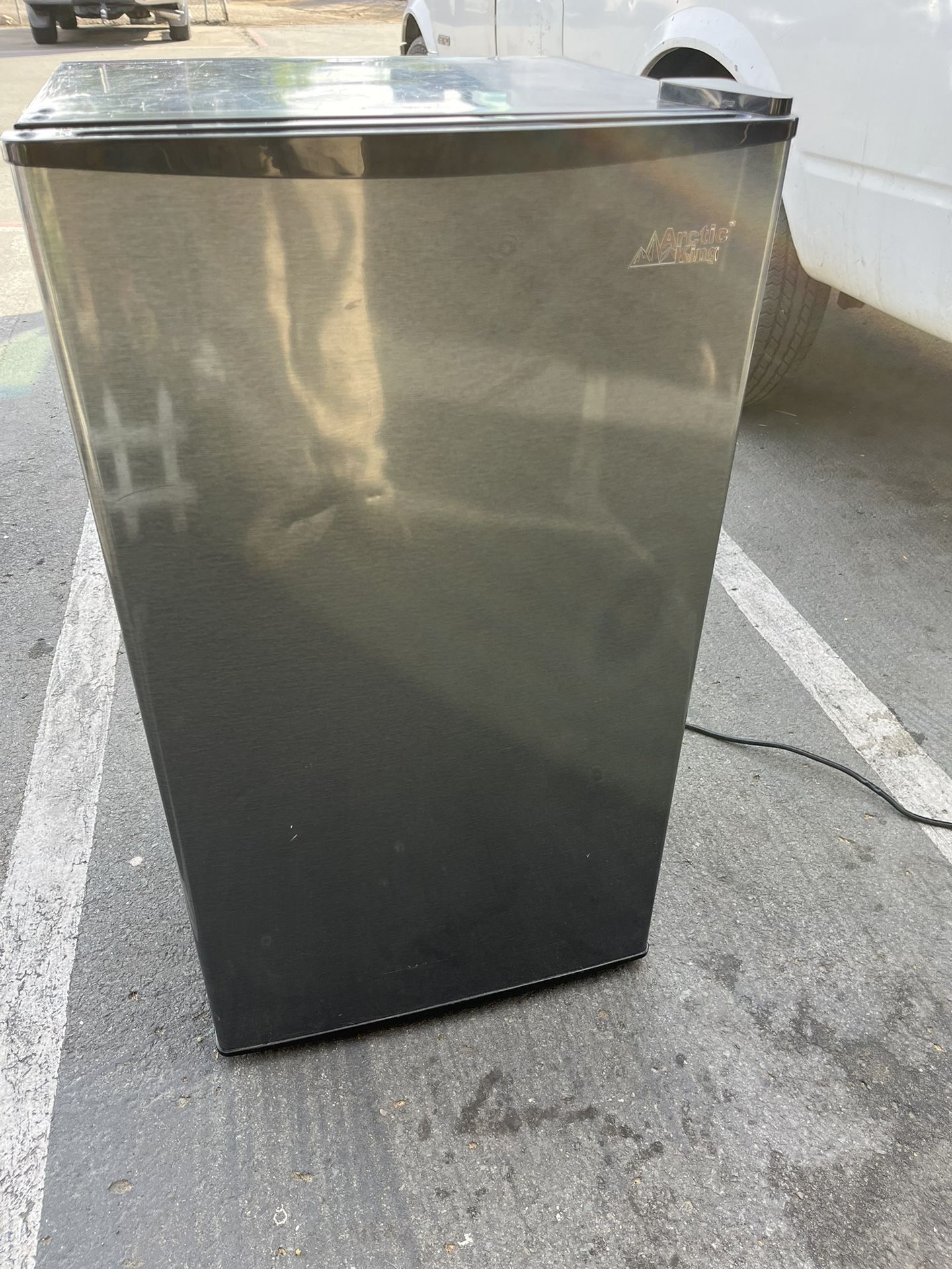 Arctic King Mini Fridge