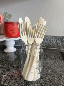 Down East Home Silverware 