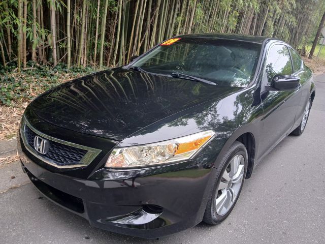 2010 Honda Accord