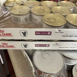 Cat Renal kidney food ROYAL CANIN, PURINA PRO PLAN, HILLS KIDNEY CARE NF