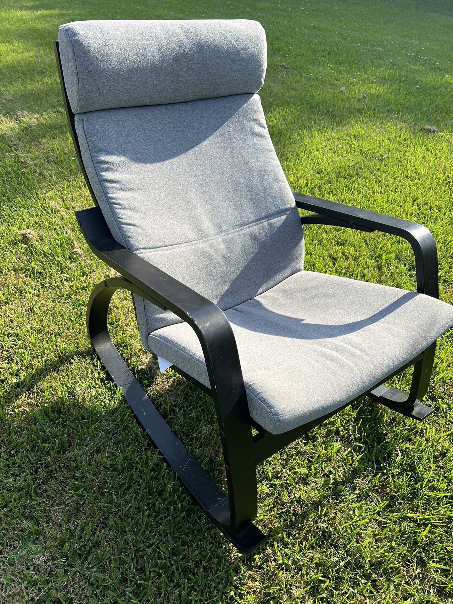 ikea rocker
