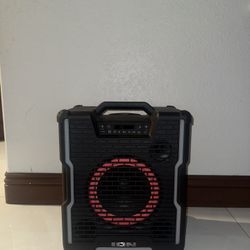 SPEAKER 