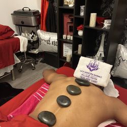 Massage Back Pain In San Bernardino