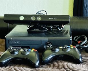 Xbox 360 console