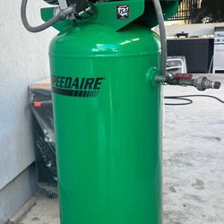 Compresor Todo Incluido , 1,200$