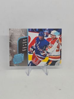 Hockey 🏒  lot